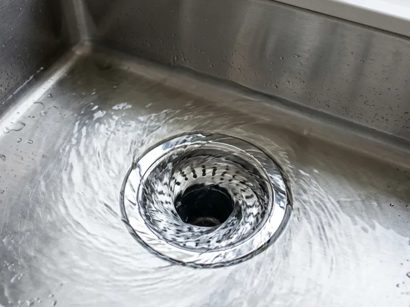 Drain Cleaning Plumber in Stratton, NE