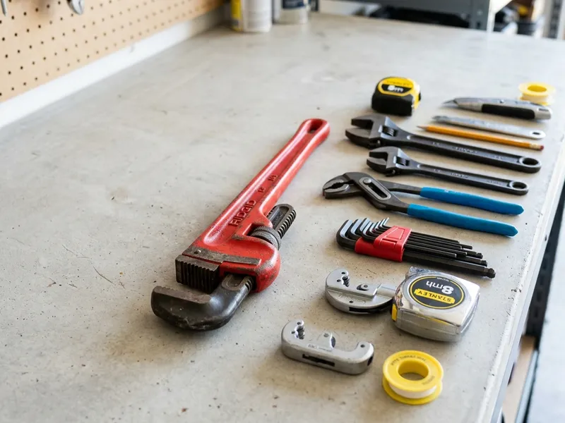 Emergency Plumber in Stratton, NE